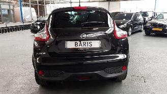 Nissan Juke 1.2 DIG-T 16V SUV  BENZ 1.197CC 85KW 116PK picture 5