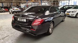Mercedes E-klasse E-200D 1.6 TURBO 16V AUT SEDAN 4DRS DSL 1.598CC 118KW 160PK picture 4