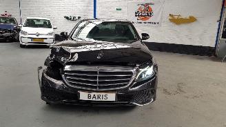 Mercedes E-klasse E-200D 1.6 TURBO 16V AUT SEDAN 4DRS DSL 1.598CC 118KW 160PK picture 2