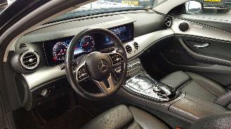 Mercedes E-klasse E-200D 1.6 TURBO 16V AUT SEDAN 4DRS DSL 1.598CC 118KW 160PK picture 9