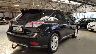 Lexus RX 450H V6 24V VVT-I AUT 4x4 SUV  HYBRID 3.456CC 220KW 299PK picture 4