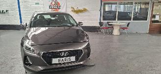 Hyundai I-30 1.0 T-GDI Comfort picture 2