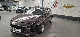 Unfallwagen Hyundai I-30 1.0 T-GDI Comfort 2019/6