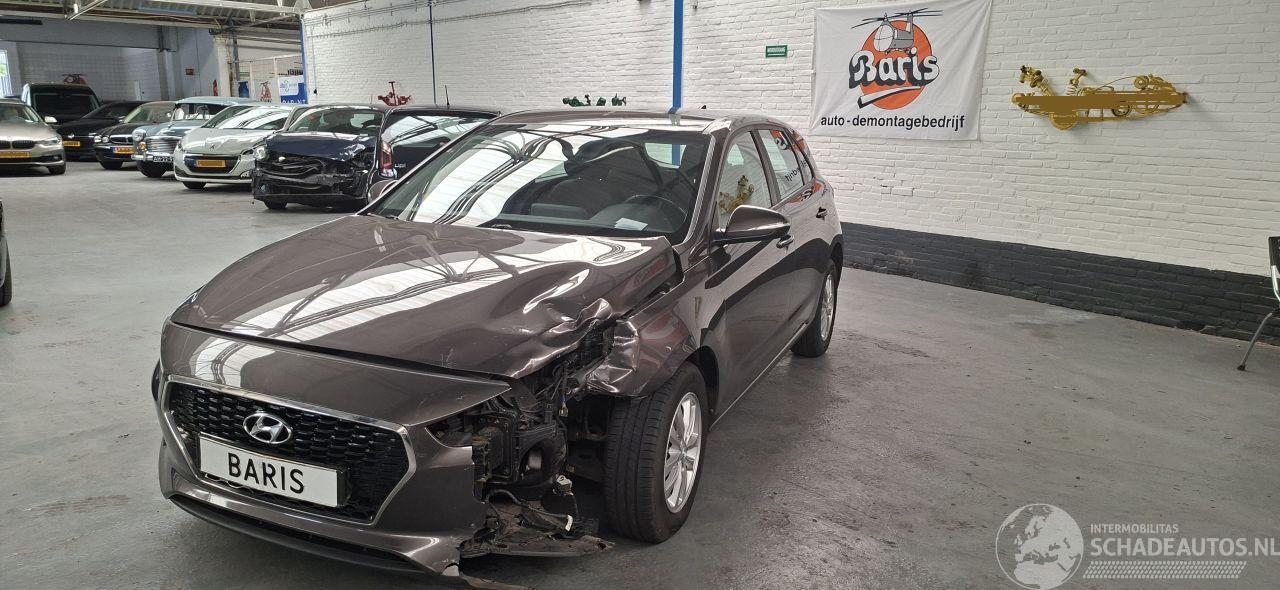 Hyundai I-30 1.0 T-GDI Comfort
