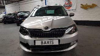 Skoda Fabia 1.0 TSI 12V COMBI 4DRS BENZ 999CC 70KW 95PK picture 2