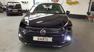 Volkswagen Polo 1.0 TSI 12V  4DRS BENZ 999CC 70 KW 95 PK picture 2