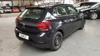 Volkswagen Polo 1.0 TSI 12V  4DRS BENZ 999CC 70 KW 95 PK picture 4