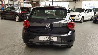 Volkswagen Polo 1.0 TSI 12V  4DRS BENZ 999CC 70 KW 95 PK picture 5