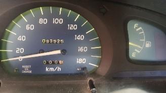 Toyota Hilux 2.5 D4-D   2WD    90 16V PICK-UP  DSL 2.494CC 65KW 88PK NAP... picture 8