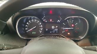 Citroën C3 Aircross 1.2 E-THP PURETECH 130 SUV  BENZ 1.199CC 96KW 131PK picture 10
