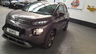 Citroën C3 Aircross 1.2 E-THP PURETECH 130 SUV  BENZ 1.199CC 96KW 131PK picture 3