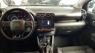 Citroën C3 Aircross 1.2 E-THP PURETECH 130 SUV  BENZ 1.199CC 96KW 131PK picture 7