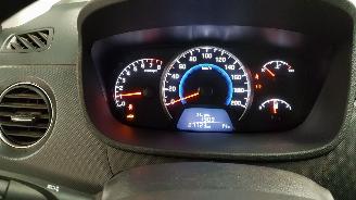 Hyundai I-10 1.0 12V  BENZ 998CC 49KW 67PK picture 11
