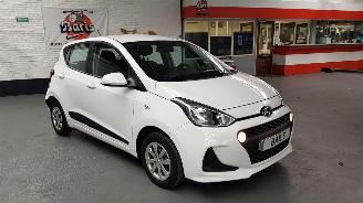 Unfallwagen Hyundai I-10 1.0 12V  BENZ 998CC 49KW 67PK 2018/2