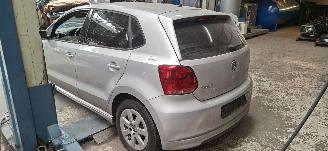 Volkswagen Polo 1.2 TDI BlueMotion Comfortline picture 6