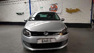 Volkswagen Polo 1.2 TDI 12V BLUEMOTION  DSL 1.199CC 55KW 75PK picture 2