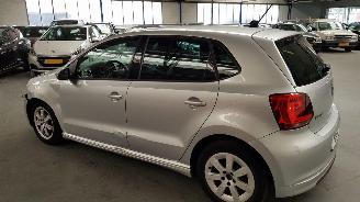 Volkswagen Polo 1.2 TDI 12V BLUEMOTION  DSL 1.199CC 55KW 75PK picture 6