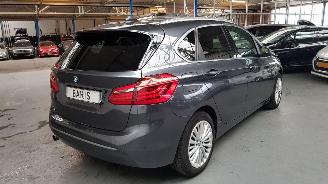 BMW 3-serie 218D 2.0 TWINPOWER TURBO 16V MPV  DSL 1.995CC 110KW 15OPK picture 4