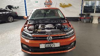 Volkswagen Polo 1.0 TSI 12V AUT BLUEMOTION 4DRS BENZ 999CC 85KW 116PK picture 2