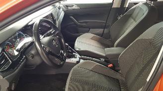 Volkswagen Polo 1.0 TSI 12V AUT BLUEMOTION 4DRS BENZ 999CC 85KW 116PK picture 8