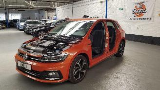 Volkswagen Polo 1.0 TSI 12V AUT BLUEMOTION 4DRS BENZ 999CC 85KW 116PK picture 3