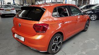 Volkswagen Polo 1.0 TSI 12V AUT BLUEMOTION 4DRS BENZ 999CC 85KW 116PK picture 4