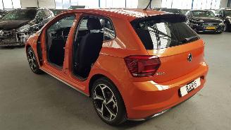 Volkswagen Polo 1.0 TSI 12V AUT BLUEMOTION 4DRS BENZ 999CC 85KW 116PK picture 6