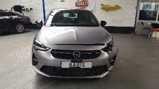 Opel Corsa 1.2 TURBO 12V AUT 4DRS BENZ 1.199CC 96KW 131PK picture 2