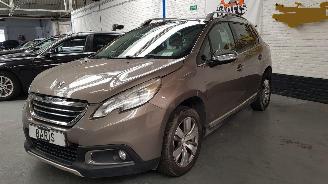 Peugeot 2008 1.2 VTI 12V AUT  PURETECH MPV  BENZ 1.199CC 60KW 82PK picture 3