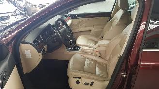 Skoda Superb 1.8 TSI 16V AUT BENZ 1.798CC 118KW 160PK NAP... picture 9