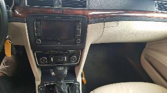 Skoda Superb 1.8 TSI 16V AUT BENZ 1.798CC 118KW 160PK NAP... picture 13