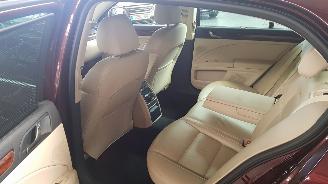 Skoda Superb 1.8 TSI 16V AUT BENZ 1.798CC 118KW 160PK NAP... picture 7