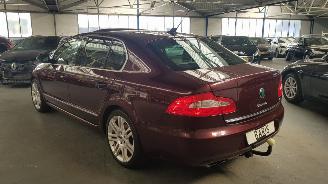 Skoda Superb 1.8 TSI 16V AUT BENZ 1.798CC 118KW 160PK NAP... picture 6