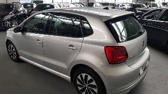 Volkswagen Polo 1.0 TSI 12V BLUEMOTION  BENZ 999CC 70KW 95PK picture 6