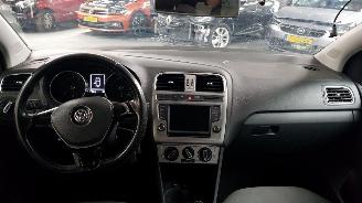 Volkswagen Polo 1.0 TSI 12V BLUEMOTION  BENZ 999CC 70KW 95PK picture 7