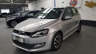 Volkswagen Polo 1.0 TSI 12V BLUEMOTION  BENZ 999CC 70KW 95PK picture 3