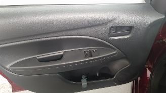 Mitsubishi Space-star 1.2 12V  BENZ 1.193 CC 52 KW 71PK picture 8