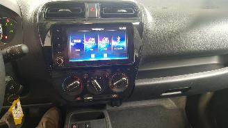 Mitsubishi Space-star 1.2 12V  BENZ 1.193 CC 52 KW 71PK picture 12