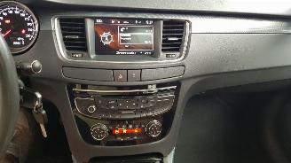 Peugeot 508 1.6 VTI 16V AUT COMBI  BENZ 1.598CC 88 KW 120PK picture 12