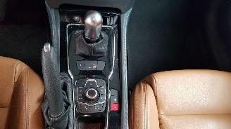 Peugeot 508 1.6 VTI 16V AUT COMBI  BENZ 1.598CC 88 KW 120PK picture 13