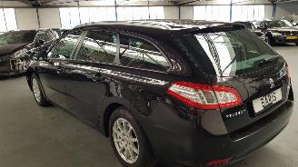 Peugeot 508 1.6 VTI 16V AUT COMBI  BENZ 1.598CC 88 KW 120PK picture 6