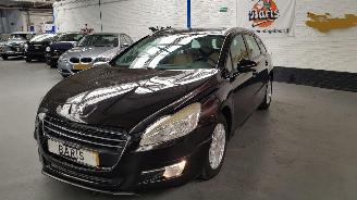 Peugeot 508 1.6 VTI 16V AUT COMBI  BENZ 1.598CC 88 KW 120PK picture 3