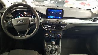 Ford Focus 1.0 Ti-VCT ECOBOOST 12V COMBI  BENZ 999CC 92KW 125PK picture 8