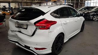 Ford Focus 1.5 ECOBOOST 16V AUT  BENZ 1.498CC 134KW 182PK picture 4