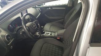Audi A3 1.4 TFSI ACT 16V SEDAN 4DRS BENZ 1.395CC 110KW 150PK picture 9