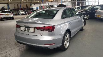 Audi A3 1.4 TFSI ACT 16V SEDAN 4DRS BENZ 1.395CC 110KW 150PK picture 4