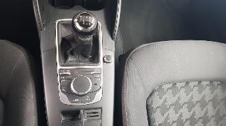 Audi A3 1.4 TFSI ACT 16V SEDAN 4DRS BENZ 1.395CC 110KW 150PK picture 13