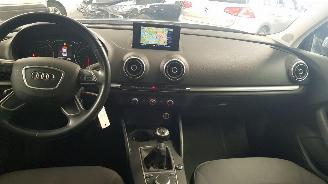 Audi A3 1.4 TFSI ACT 16V SEDAN 4DRS BENZ 1.395CC 110KW 150PK picture 7