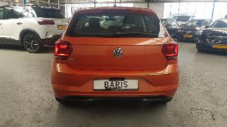 Volkswagen Polo 1.0 12V BLUEMOTION  4DRS BENZ 999CC 55KW 75PK picture 5