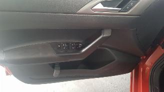 Volkswagen Polo 1.0 12V BLUEMOTION  4DRS BENZ 999CC 55KW 75PK picture 8